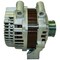 Wai Global Alternator, ALTMI IRIF 12V 110A, 110 Amp12 Volt, CW, 6Groove Pulley 11631N - alternate 7